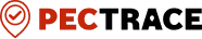 Logo da Pectrace