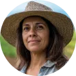 Foto de Antônia Lima